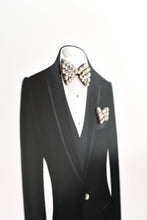 Load image into Gallery viewer, Black Tuxedo