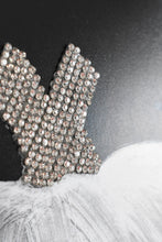 Load image into Gallery viewer, Silver Dress