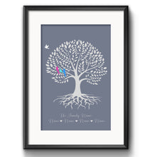 Load image into Gallery viewer, Family Tree of Life