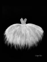 Load image into Gallery viewer, Silver Dress