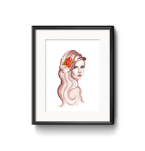 Load image into Gallery viewer, Sultry Lady