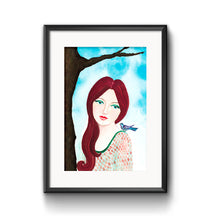 Load image into Gallery viewer, Wistful