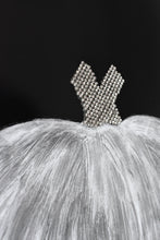 Load image into Gallery viewer, Silver Dress