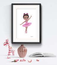 Load image into Gallery viewer, Tip Toes
