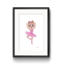 Load image into Gallery viewer, Blonde Tiny Dancer
