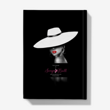 Load image into Gallery viewer, Fully Dressed Hardbacked Journal
