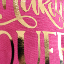 Load image into Gallery viewer, Make Up Queen Toiletry Make Up Bag
