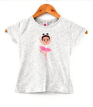 Load image into Gallery viewer, Pirouette Ballerina T-Shirt
