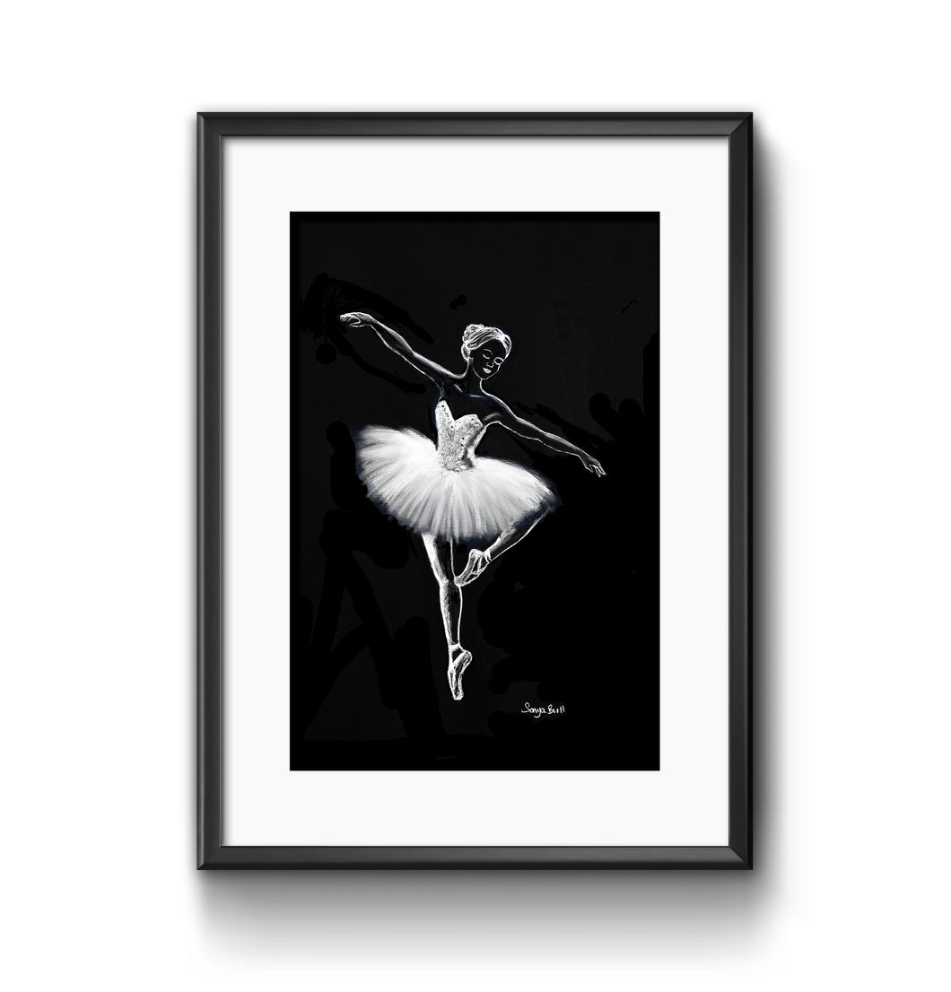 Pirouette