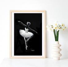 Load image into Gallery viewer, Pirouette
