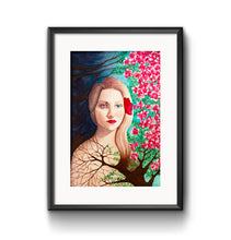 Load image into Gallery viewer, She Blossoms
