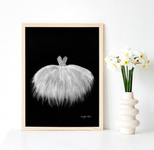 Load image into Gallery viewer, Silver Dress
