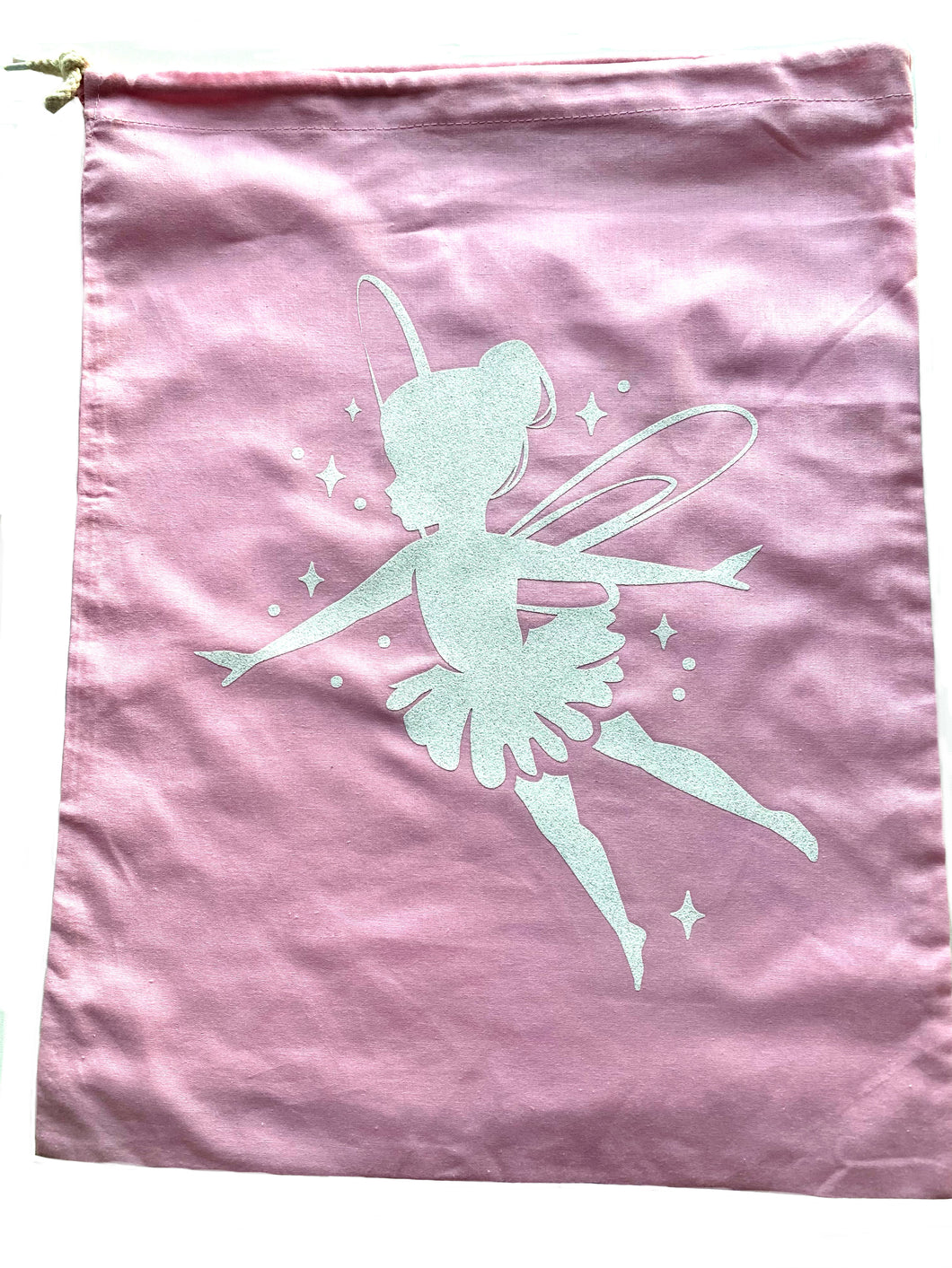 Sparkly Fairy Kids Bag